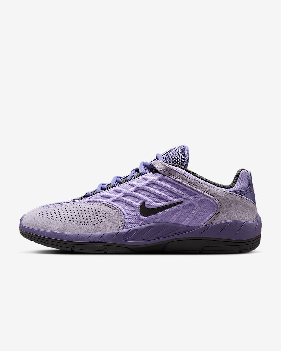 ナイキSB VERTEBRAE 25.5センチ Nike SB Vertebrae - (Smoke Grey) - Geometric Skateshop